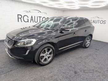 2014 - D4 [181] SE Lux 5dr