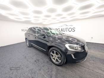 Used Volvo XC60 2014 for sale - 75081271: Photo