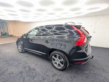 Used Volvo XC60 2014 for sale - 75081271: Photo
