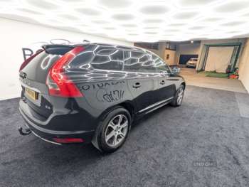 Used Volvo XC60 2014 for sale - 75081271: Photo