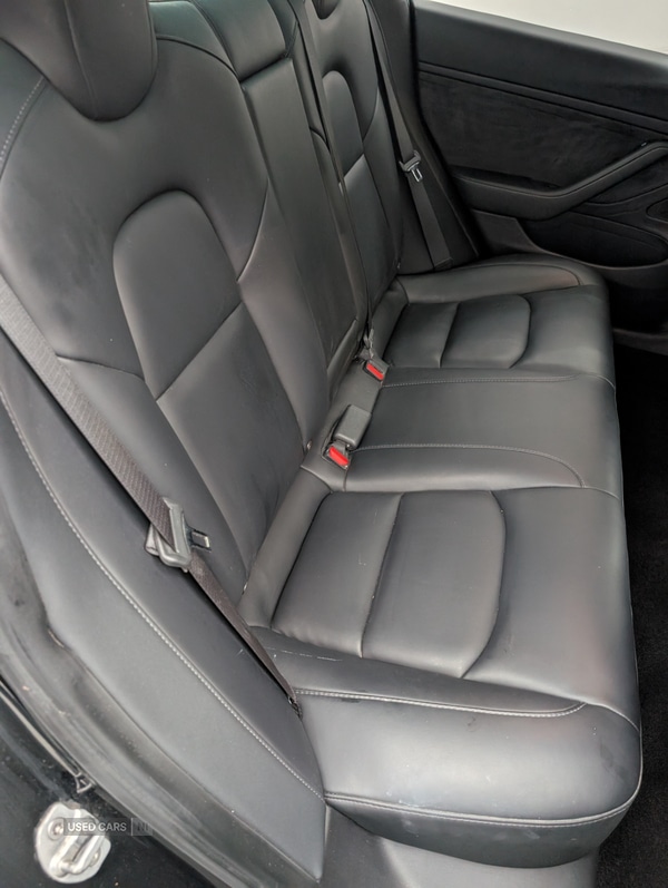 Used Tesla Model 3 2020 for sale - 76378374: Photo 11