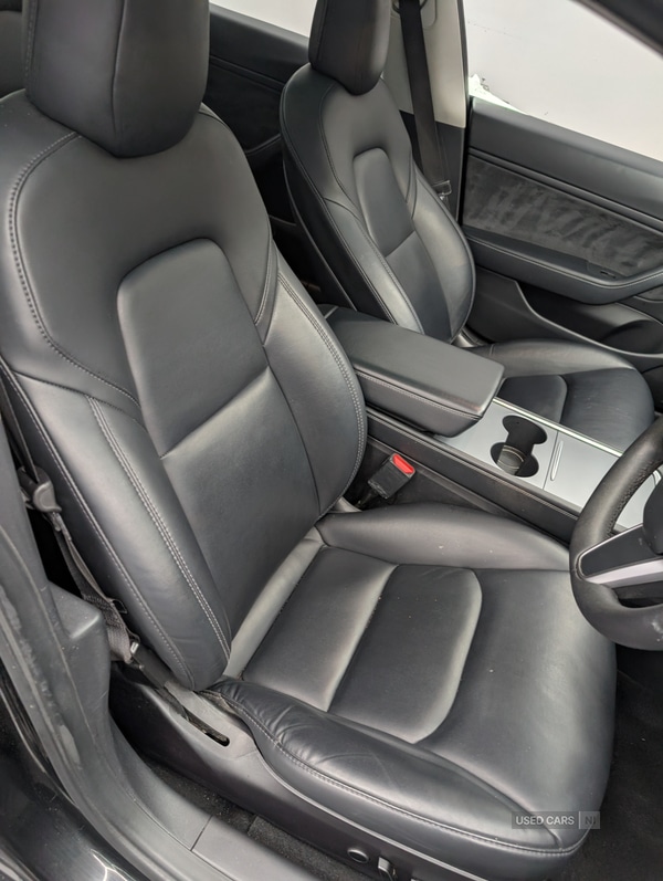 Used Tesla Model 3 2020 for sale - 76378374: Photo 12