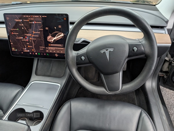 Used Tesla Model 3 2020 for sale - 76378374: Photo 13