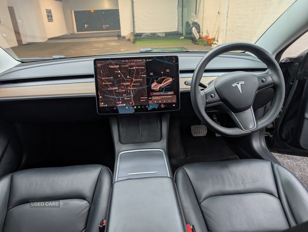 Used Tesla Model 3 2020 for sale - 76378374: Photo 14