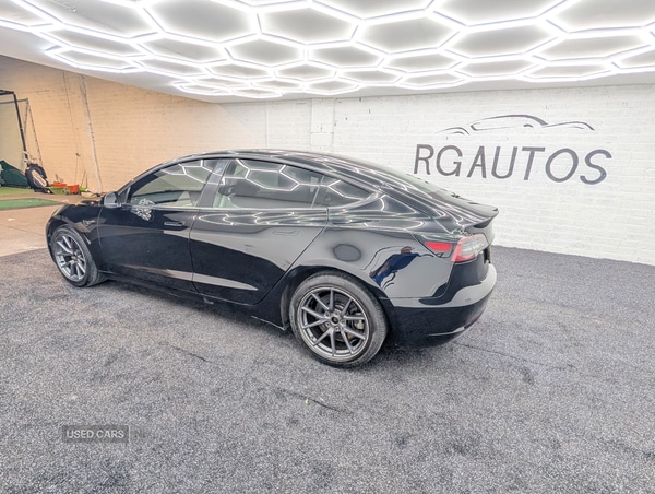 Used Tesla Model 3 2020 for sale - 76378374: Photo 3