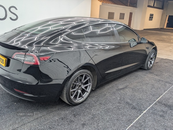 Used Tesla Model 3 2020 for sale - 76378374: Photo 4