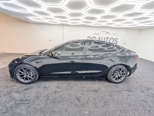 Used Tesla Model 3 2020 for sale - 76378374: Photo 5
