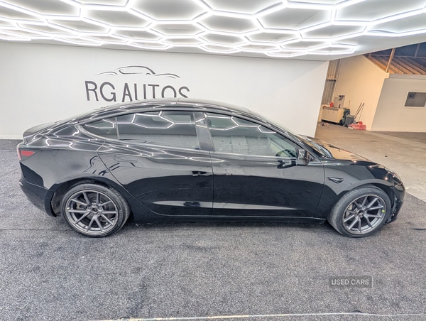 Used Tesla Model 3 2020 for sale - 76378374: Photo 6