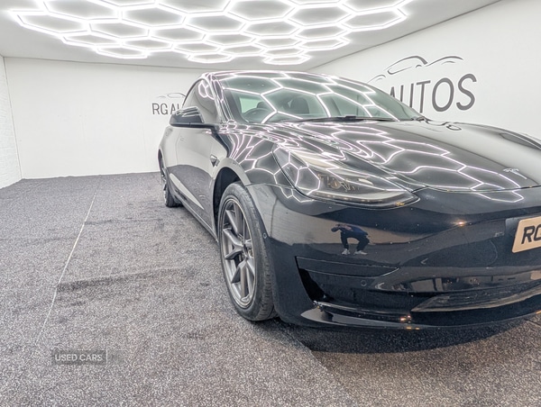 Used Tesla Model 3 2020 for sale - 76378374: Photo 9