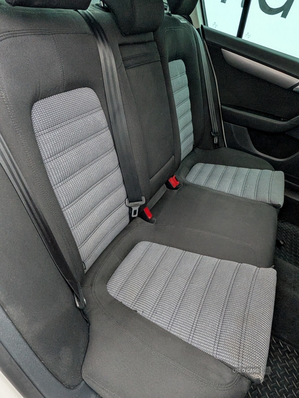 Used Volkswagen Passat 2013 for sale - 76574200: Photo 11