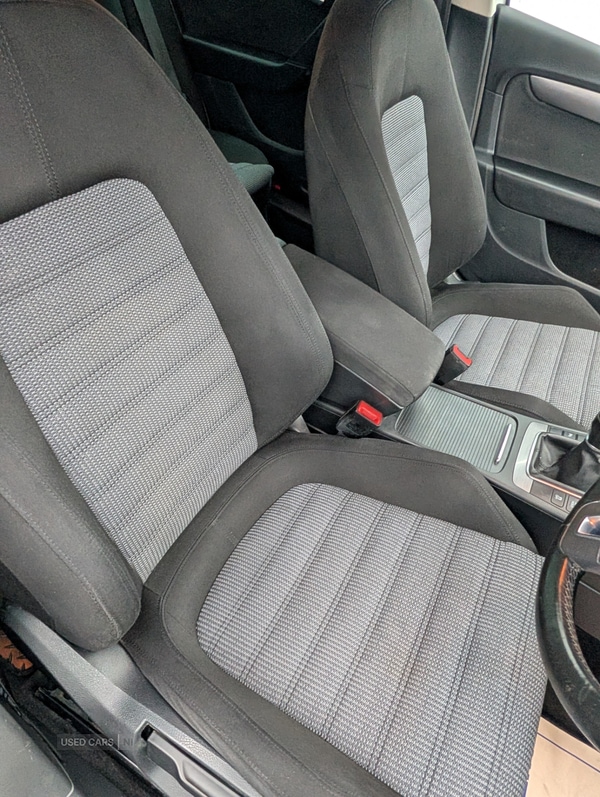 Used Volkswagen Passat 2013 for sale - 76574200: Photo 12