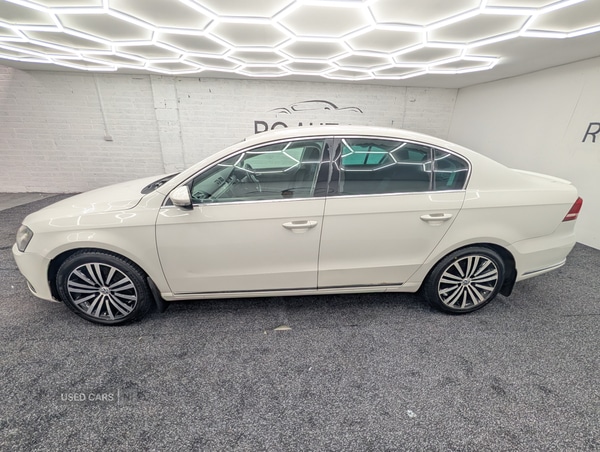 Used Volkswagen Passat 2013 for sale - 76574200: Photo 5
