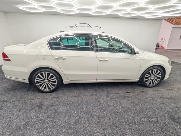 Used Volkswagen Passat 2013 for sale - 76574200: Photo 6