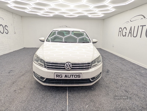 Used Volkswagen Passat 2013 for sale - 76574200: Photo 7