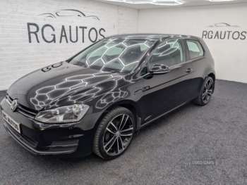 2016 - 1.2 TSI S 3dr