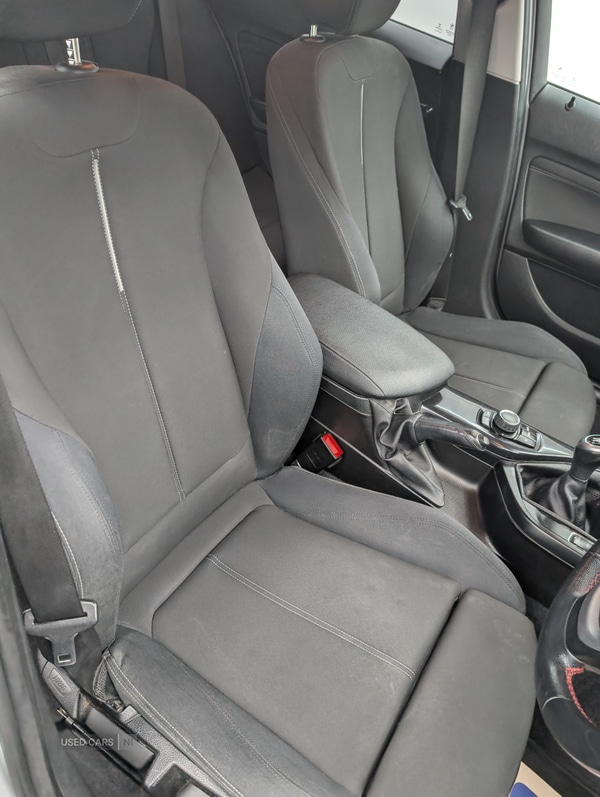 Used BMW 1 Series 2014 for sale - 76690458: Photo 10