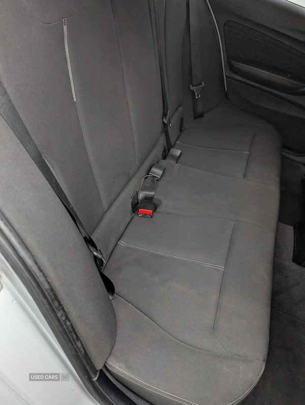 Used BMW 1 Series 2014 for sale - 76690458: Photo 9