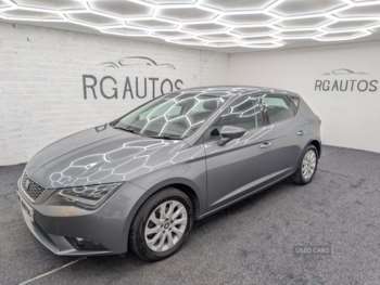 2016 - 1.6 TDI 110 SE 5dr [Technology Pack]