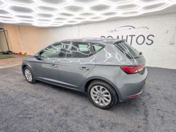 Used SEAT Leon 2016 for sale - 75365057: Photo