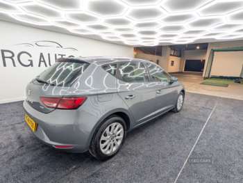 Used SEAT Leon 2016 for sale - 75365057: Photo