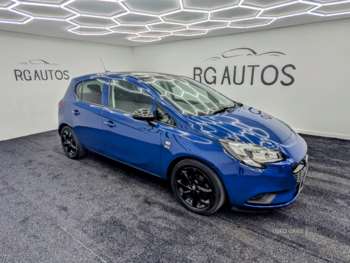 Used Vauxhall Corsa 2018 for sale - 73694839: Photo