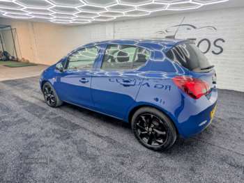 Used Vauxhall Corsa 2018 for sale - 73694839: Photo