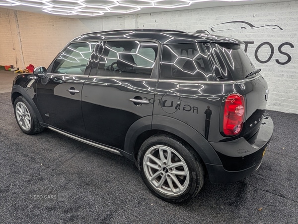 Used MINI Countryman 2016 for sale - 78059068: Photo 3