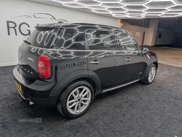 Used MINI Countryman 2016 for sale - 78059068: Photo 4