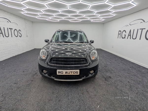 Used MINI Countryman 2016 for sale - 78059068: Photo 7