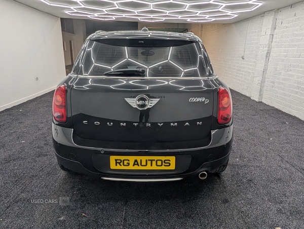 Used MINI Countryman 2016 for sale - 78059068: Photo 8