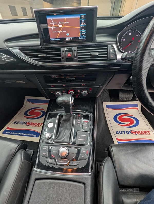 Used Audi A6 2014 for sale - 77230958: Photo 14