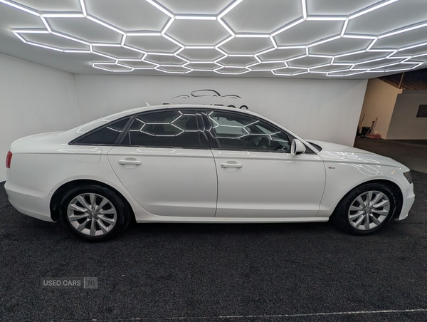 Used Audi A6 2014 for sale - 77230958: Photo 6
