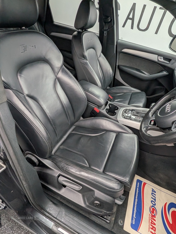 Used Audi Q5 2016 for sale - 77244417: Photo 10