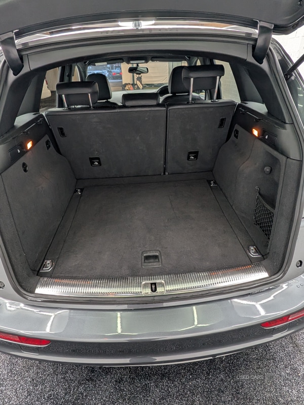 Used Audi Q5 2016 for sale - 77244417: Photo 14