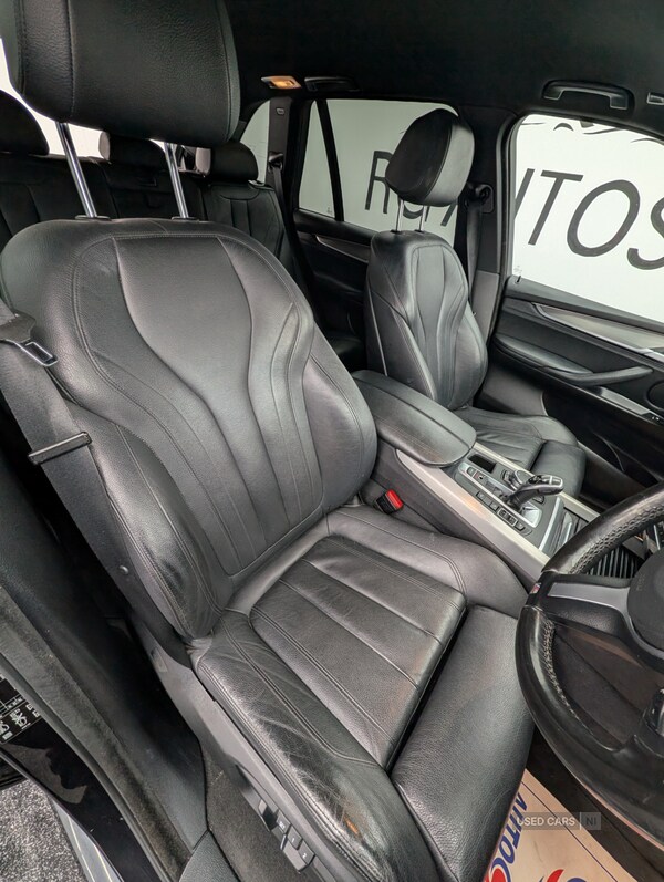 Used BMW X5 2016 for sale - 78059084: Photo 12