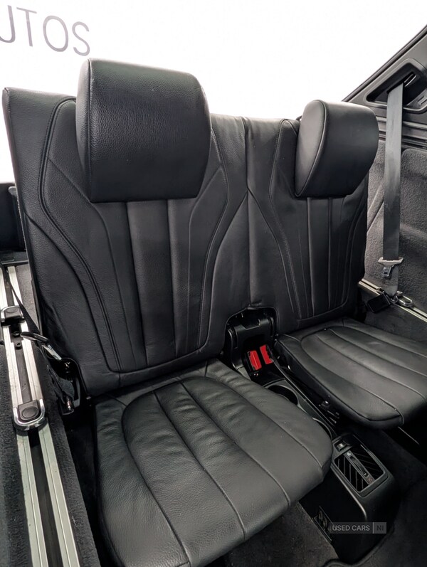 Used BMW X5 2016 for sale - 78059084: Photo 13