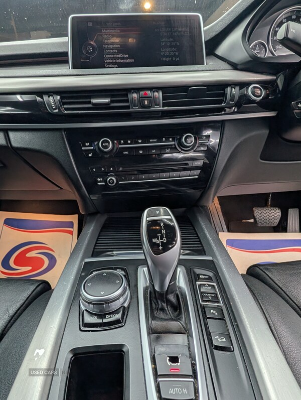 Used BMW X5 2016 for sale - 78059084: Photo 15