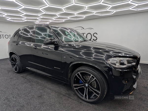 Used BMW X5 2016 for sale - 78059084: Photo 2