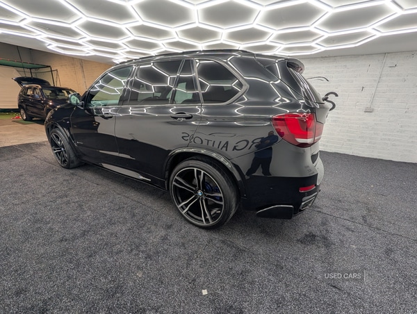 Used BMW X5 2016 for sale - 78059084: Photo 3