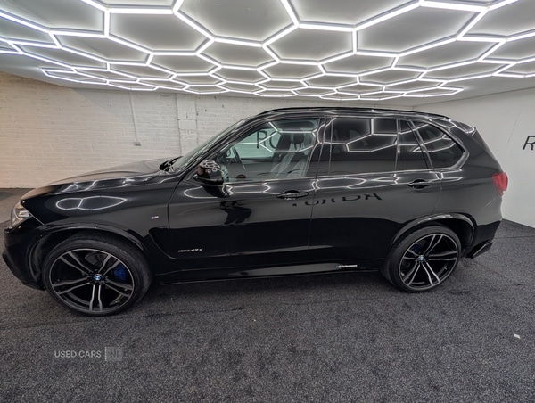 Used BMW X5 2016 for sale - 78059084: Photo 5