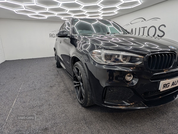 Used BMW X5 2016 for sale - 78059084: Photo 9
