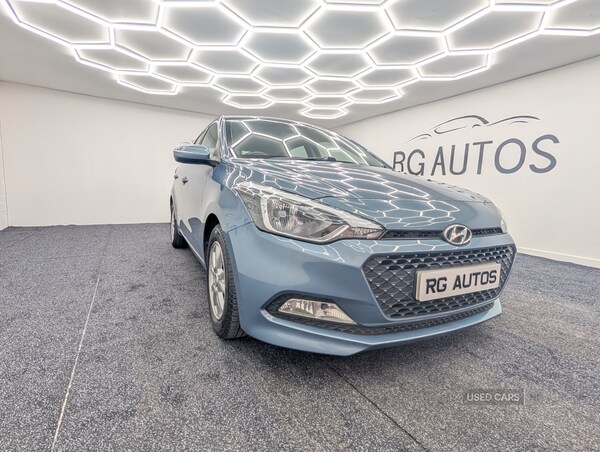 Used Hyundai i20 2018 for sale - 75080986: Photo 10