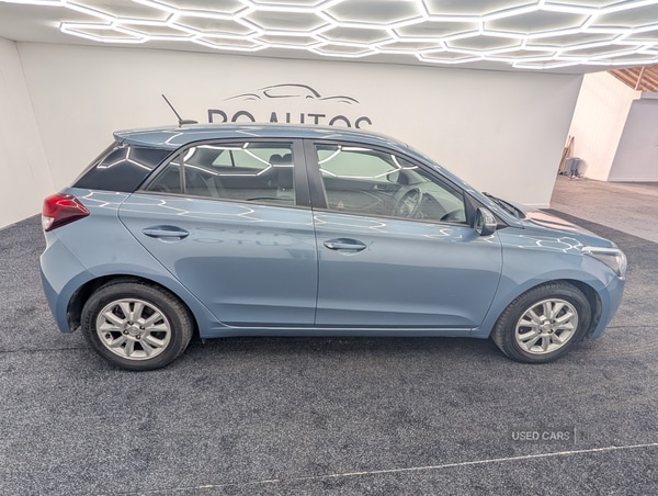 Used Hyundai i20 2018 for sale - 75080986: Photo 6