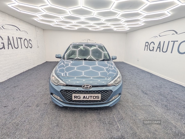Used Hyundai i20 2018 for sale - 75080986: Photo 7
