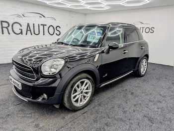 Used MINI Countryman 2016 for sale - 79688770: Photo