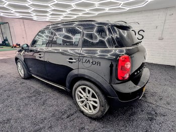 Used MINI Countryman 2016 for sale - 79688770: Photo