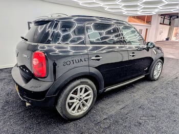 Used MINI Countryman 2016 for sale - 79688770: Photo