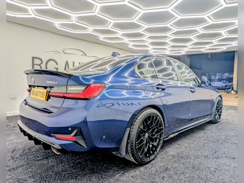 Used BMW 3 Series 2019 for sale - 79107752: Photo