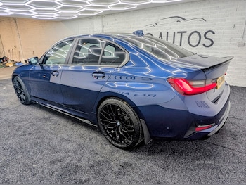 Used BMW 3 Series 2019 for sale - 79107752: Photo