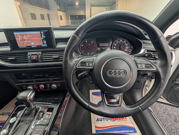 Used Audi A6 2014 for sale - 78059064: Photo 13
